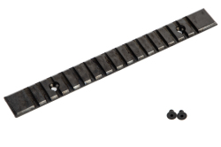 マルゼン SR96・TYPE96純正マウントレール