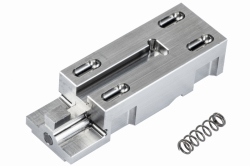 APS-3用 ステンレスストライカー