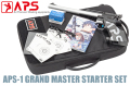【ご予約商品】マルゼンAPS-1 グランドマスター スターターセット