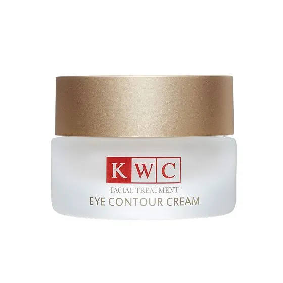 KWCフェイシャルトリートメント - アイクリーム | 健康食品