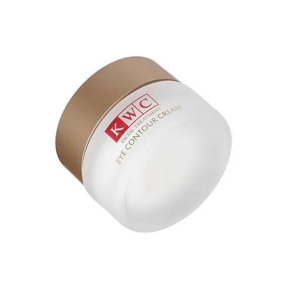 KWCフェイシャルトリートメント - アイクリーム | 健康食品