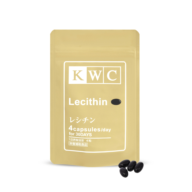 レシチン