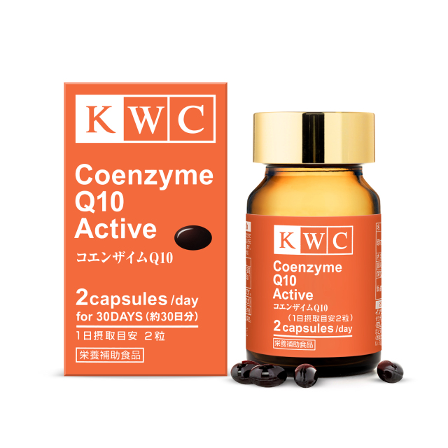 コエンザイムQ10