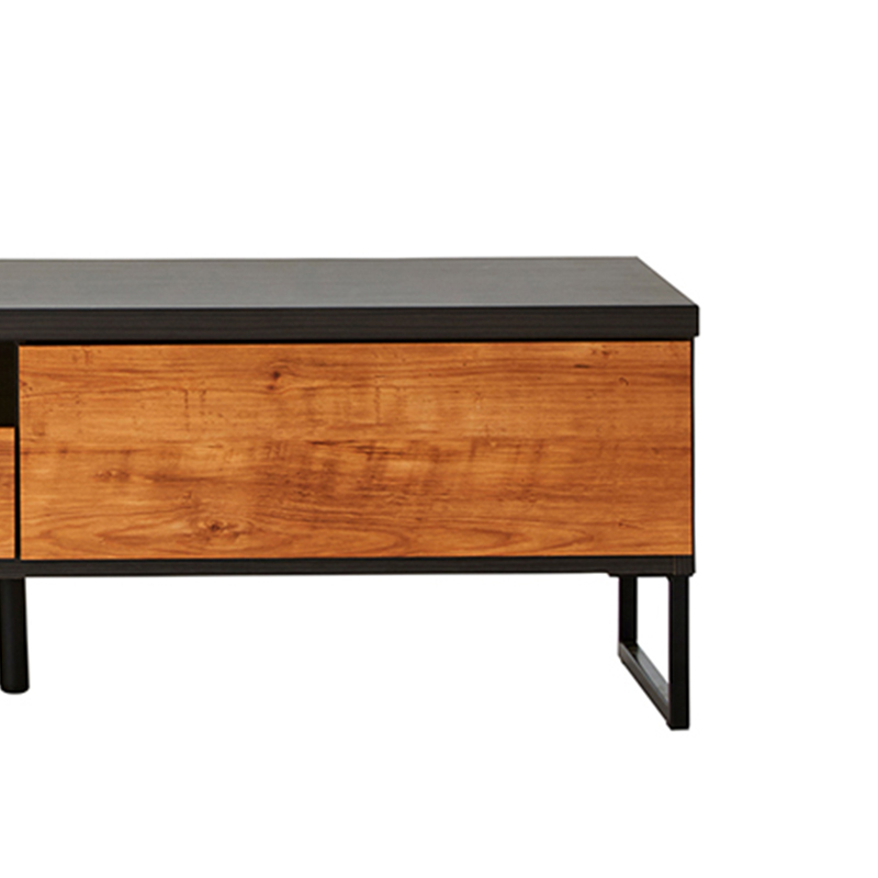 足元がスッキリ