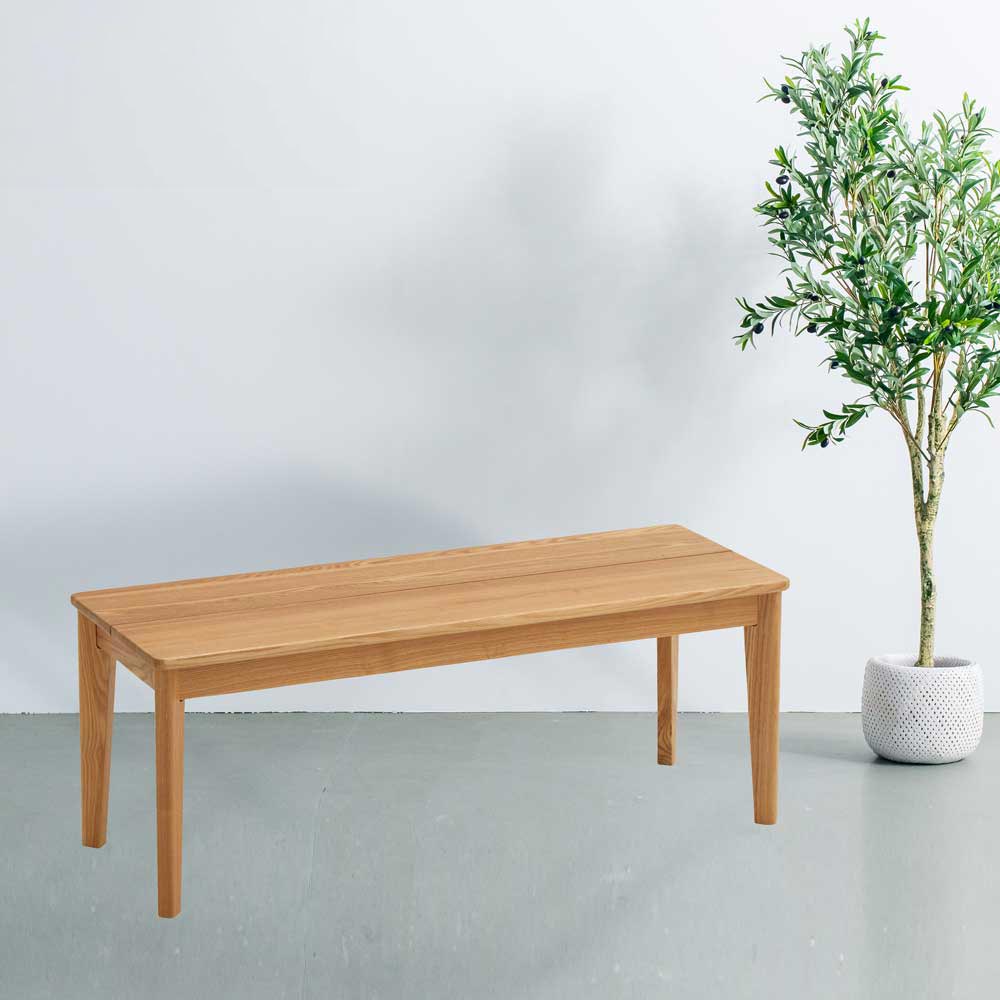 ダイニングベンチ　110ベンチ