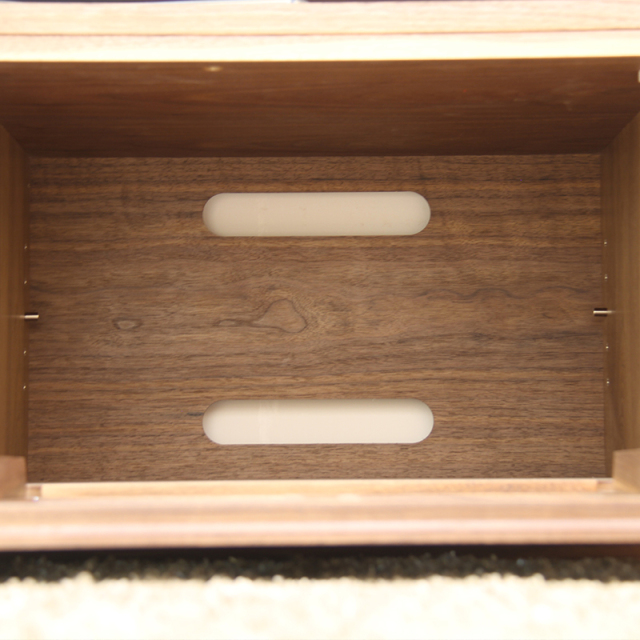 サイズオーダー可】天然木、無垢材使用テレビボード 風雅／FUUGA