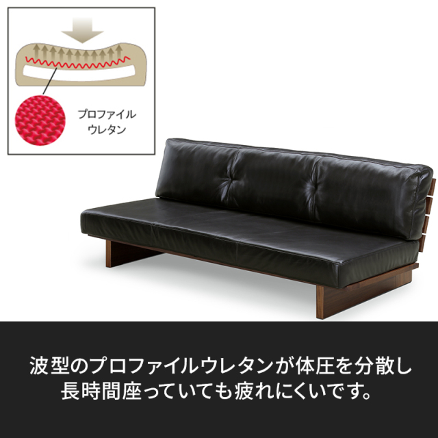 ソファの写真５