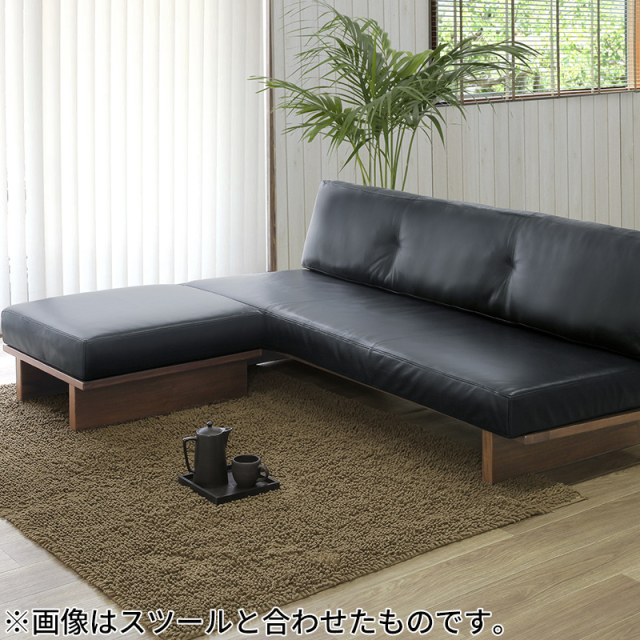 ソファの写真５