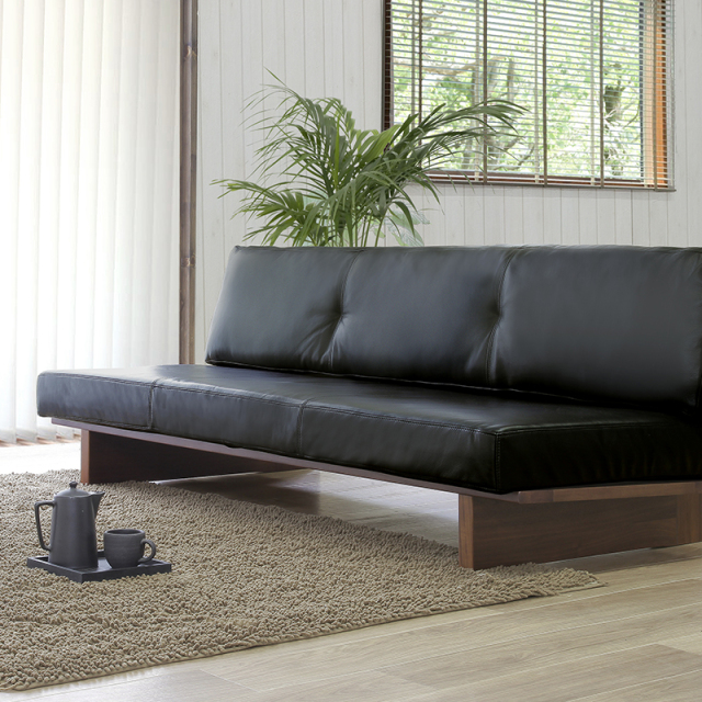 ソファの写真６