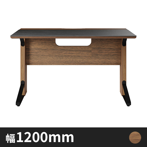 Olivia セラミック調120デスク
