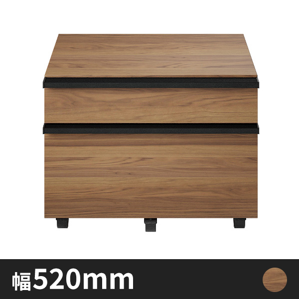 12/16迄　ウォルナット　プリンターワゴン 楽天市場】プリンターワゴン ウォールナットの通販