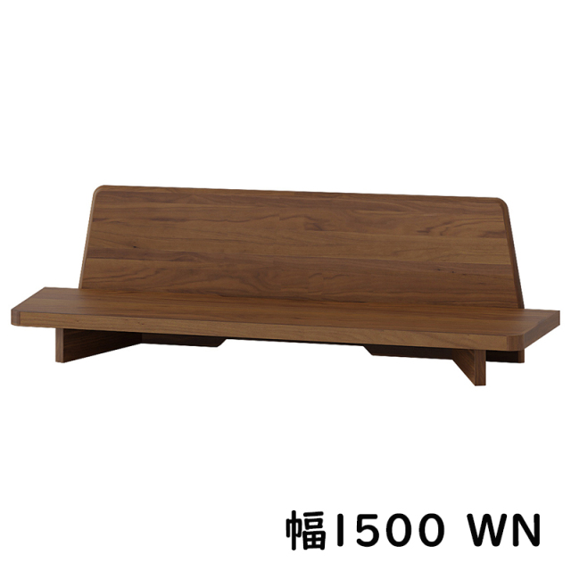 Olivia シンプル テレビボード幅1500mm