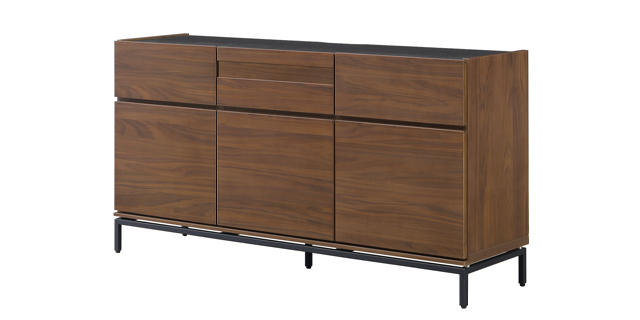 棚・リビング収納・シェルフ