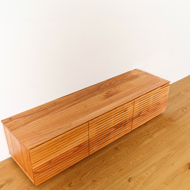 サイズオーダー可】天然木、無垢材使用テレビボード 風雅／FUUGA-W1500