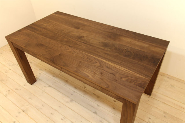2kasa　両側　テーブルなし　ウォルナット　ありがとうございます！ 飛騨の家具 2WAY SIDE TABLE ウォルナット材 nissin | サイド