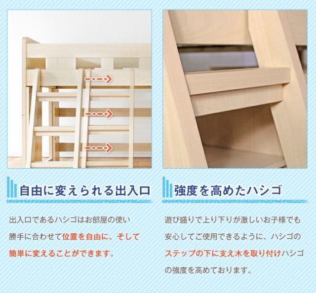 システムベッド