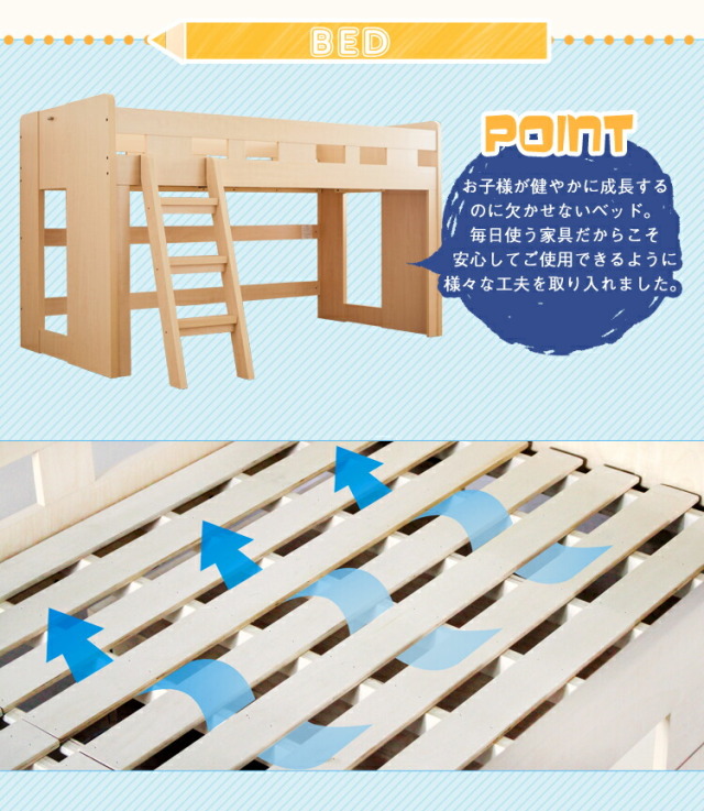 システムベッド