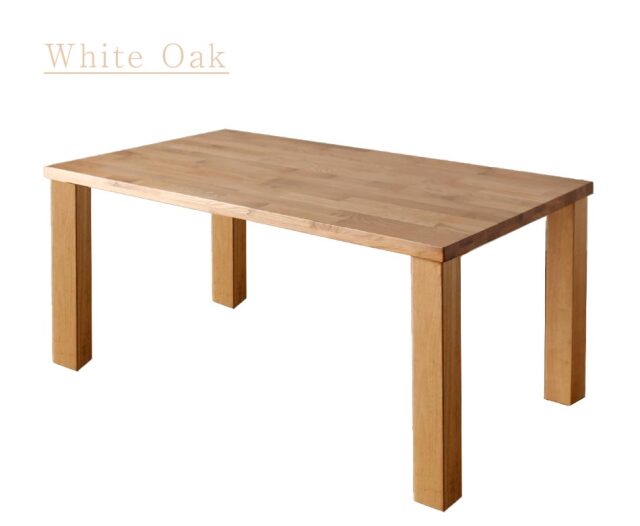 ダイニングテーブル　180テーブル