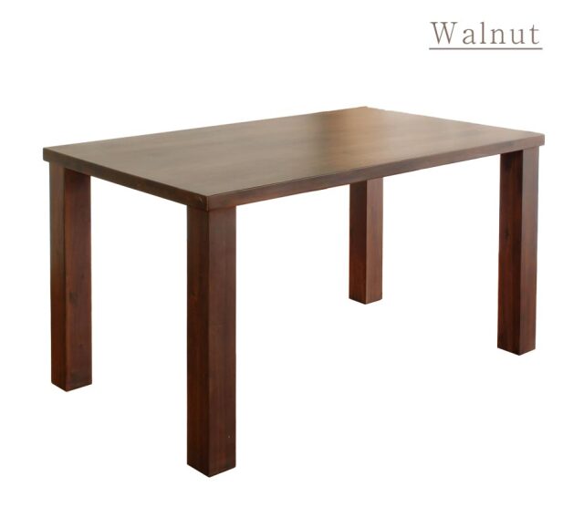 ダイニングテーブル　180テーブル