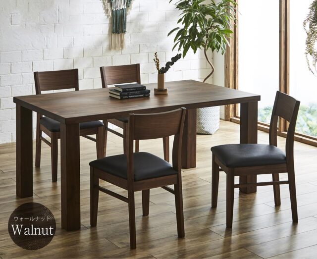 ダイニングテーブル　150テーブル