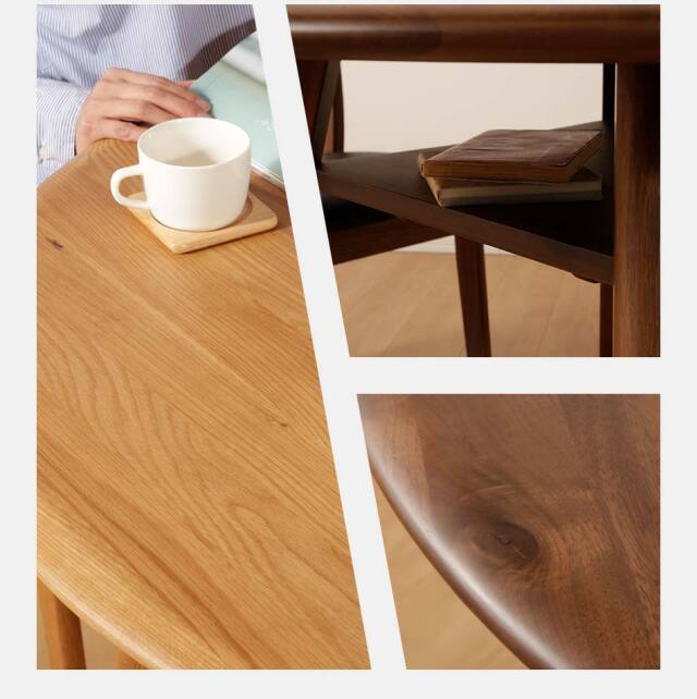 ダイニングテーブル　Φ100テーブル