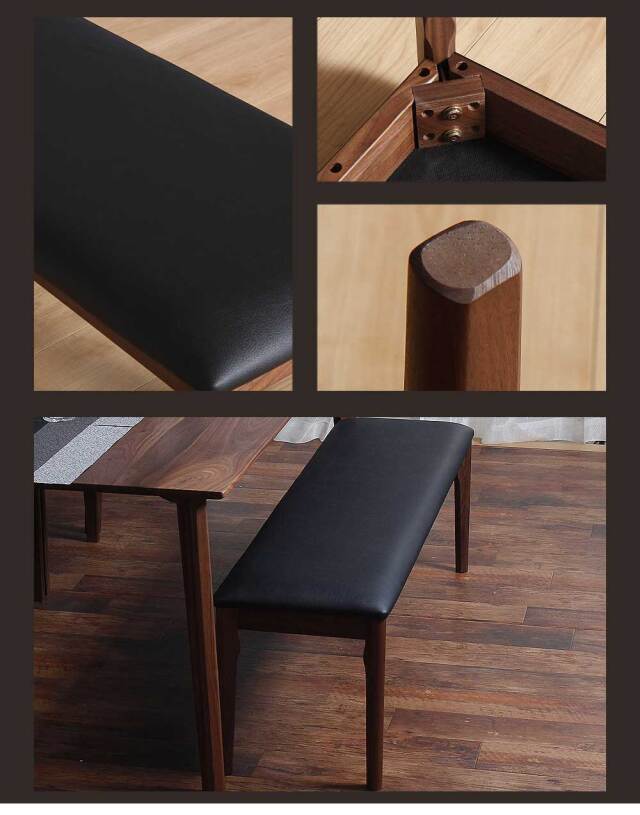 ダイニングベンチ　105ベンチ