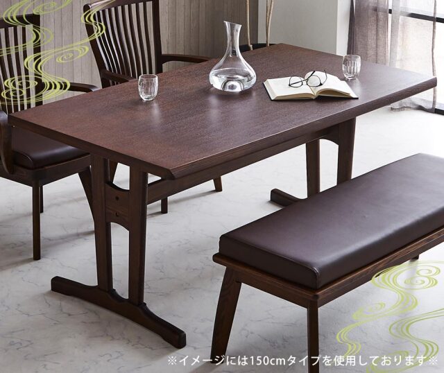 ダイニングテーブル　100テーブル