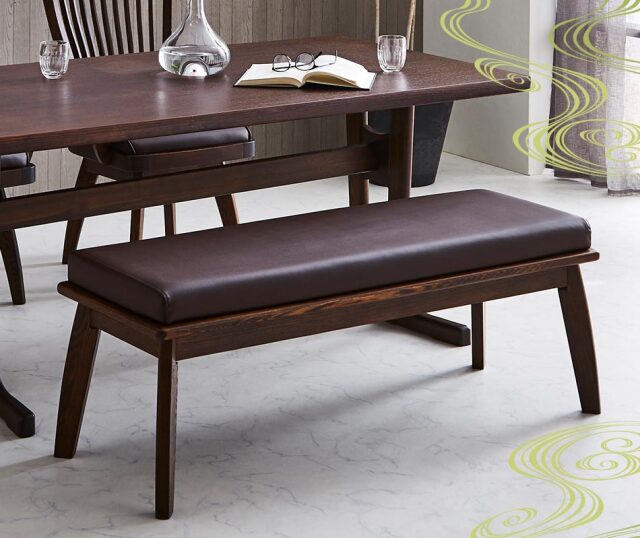 ダイニングベンチ