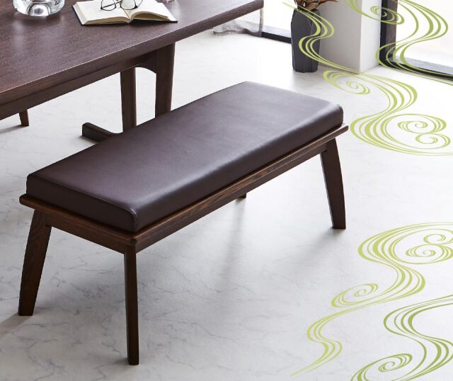 ダイニングベンチ