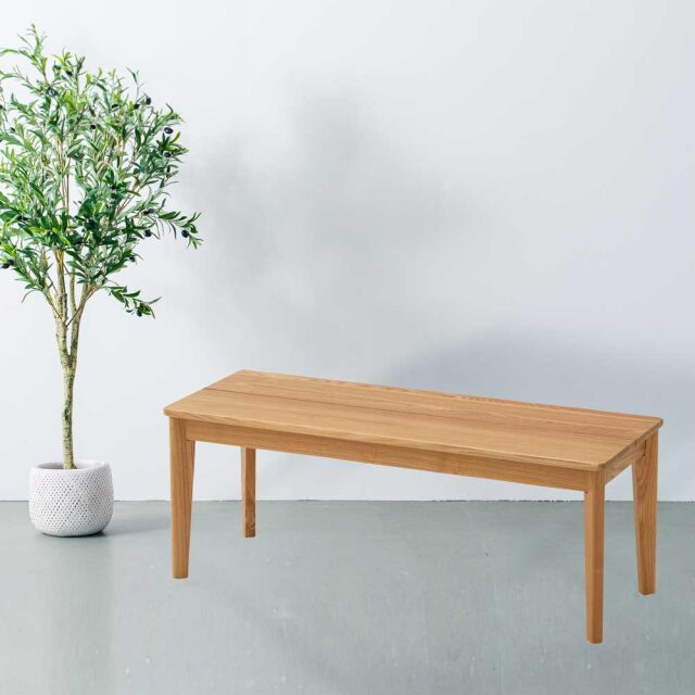 ダイニングベンチ　95ベンチ