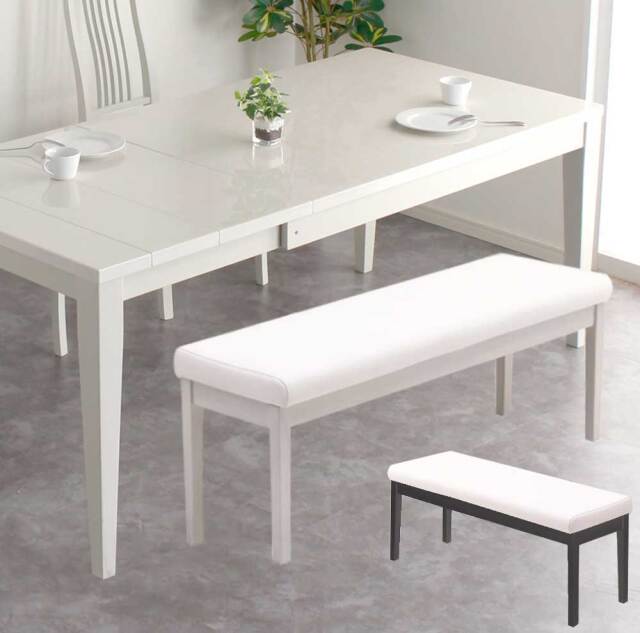 ダイニングベンチ