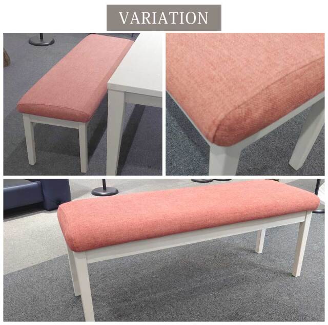 ダイニングベンチ