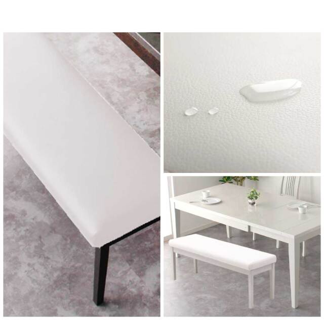 ダイニングベンチ