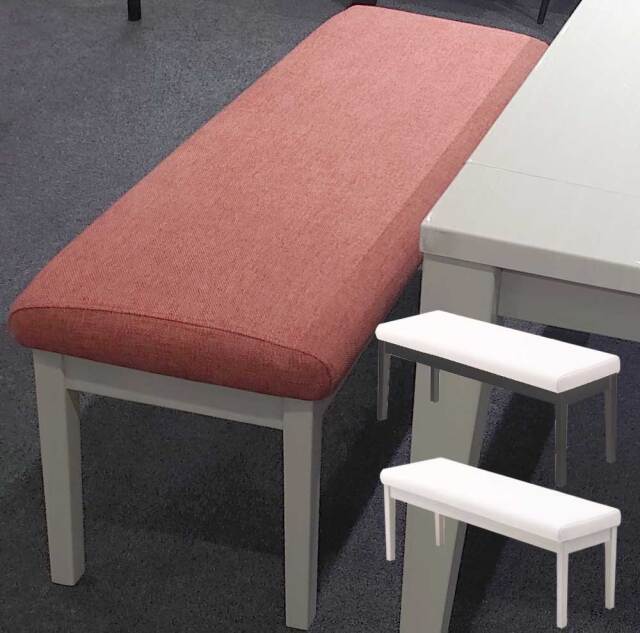 ダイニングベンチ