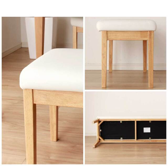 ダイニングベンチ