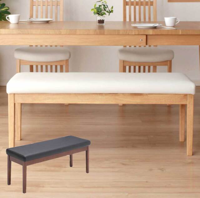 ダイニングベンチ