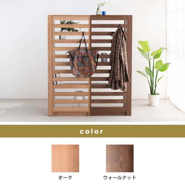 収納棚　96パーティションシェルフ　ロータイプ　（Laタイプ）