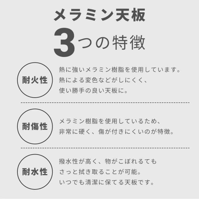 ダイニングテーブル　180テーブル