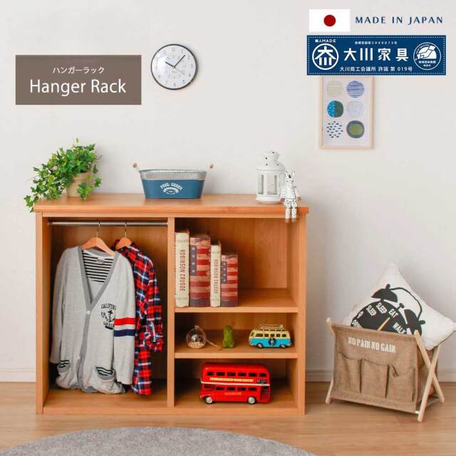 システムベッド　シェルフ