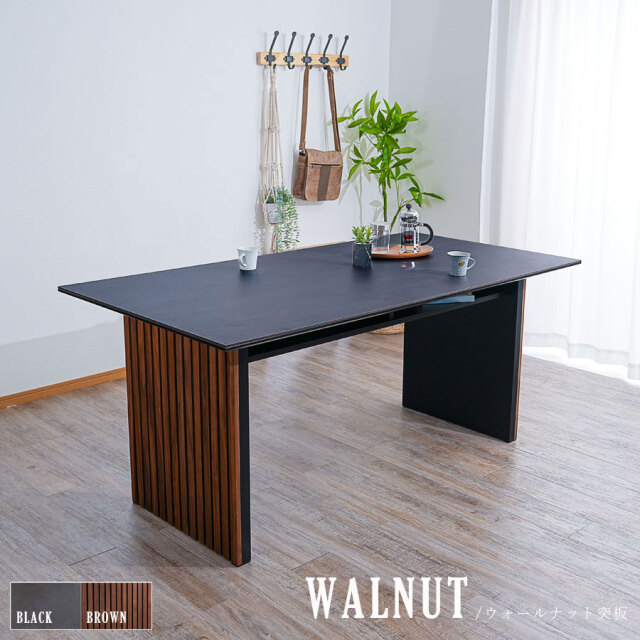 ダイニング5点セット　セラミック　（165テーブル　＋　チェア4脚）