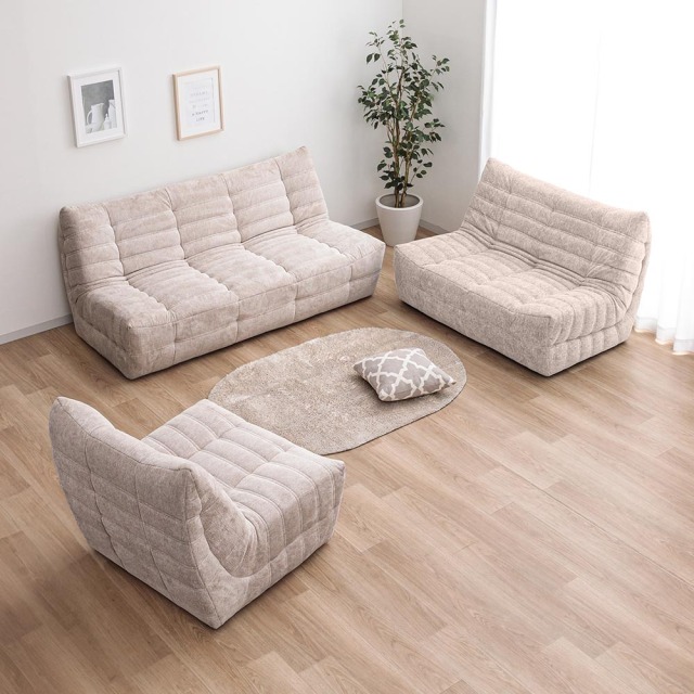 ソファ　3Pソファ