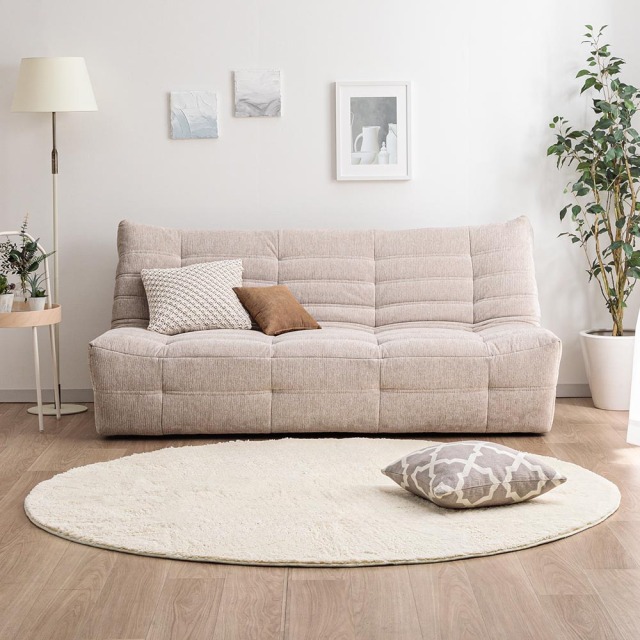 ソファ　3Pソファ