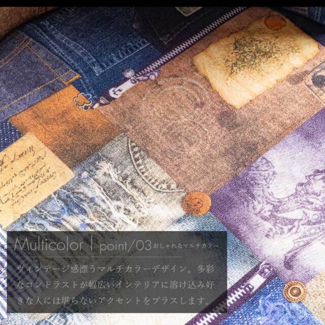 カフェテーブルセット　60Φテーブル　3点セット