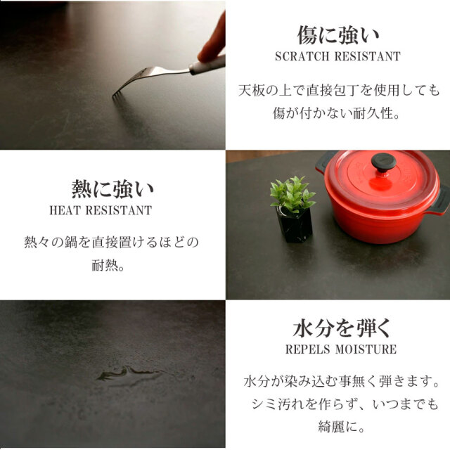 センターテーブル　60サイドテーブル