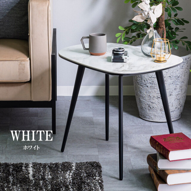 センターテーブル　60サイドテーブル