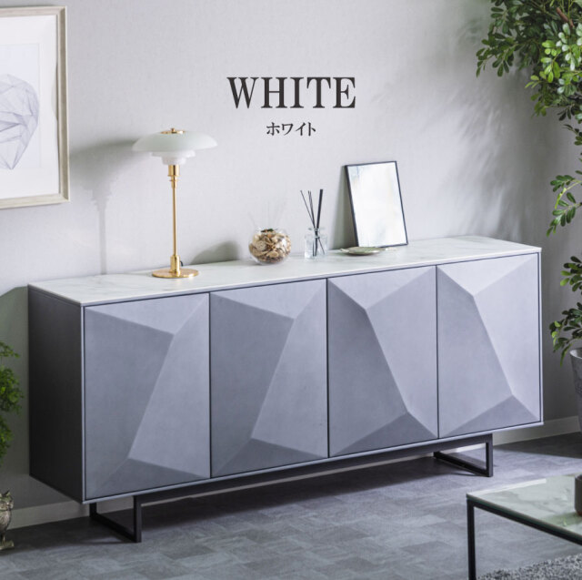 キャビネット　180サイドボード