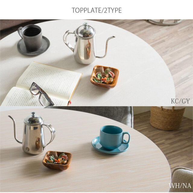 ダイニングセット　100テーブル　5点セット　（チェア：回転無）