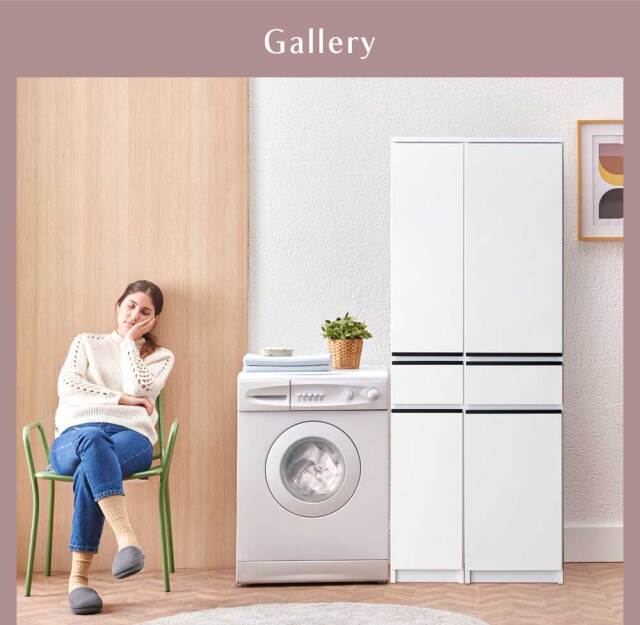 食器棚　30タイプ