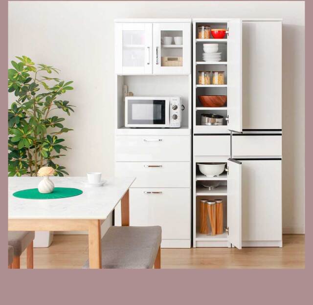 食器棚　30タイプ