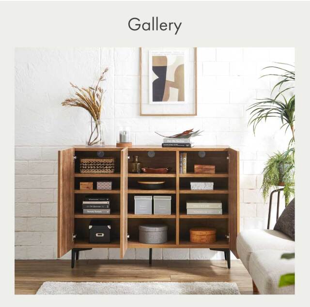 キャビネット　120キャビネット